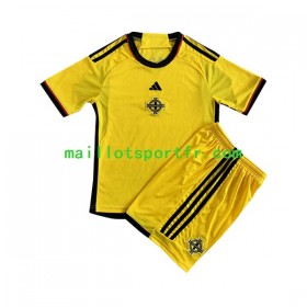 Maillot de Foot Irlande Du Nord Enfant Domicile 2022/23